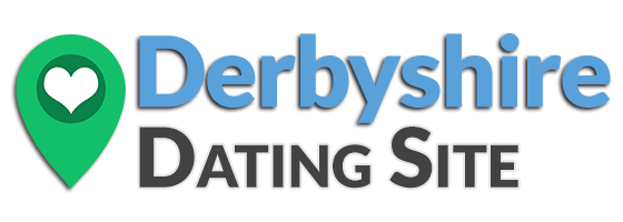 The Derbyshire Dating Site logo